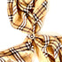 Horseshoe Scarf Ring